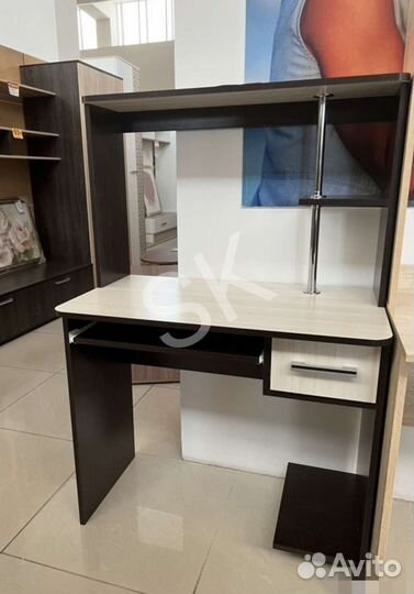 Компьютерный стол Дебют Новый Со Склада