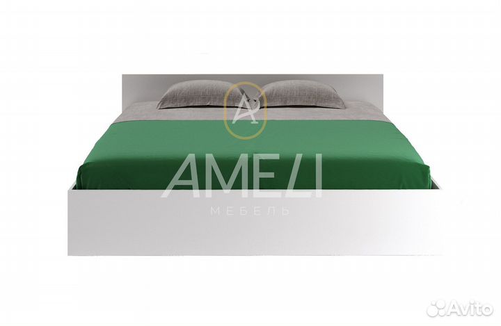 Кровать детская икеа