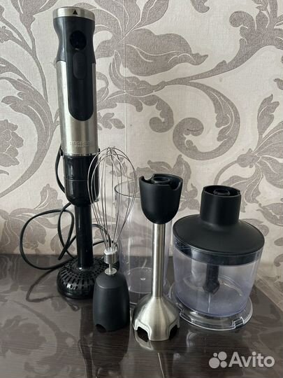 Блендер redmond