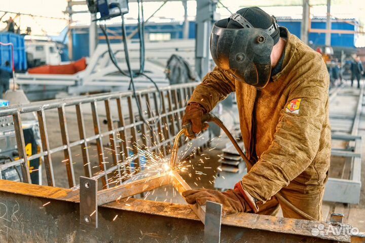 Опоры для строительства надземных переходов,мостов