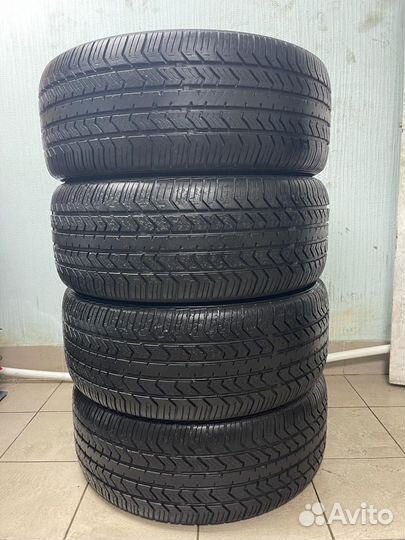 Maxxis HP-600 265/50 R20 107V