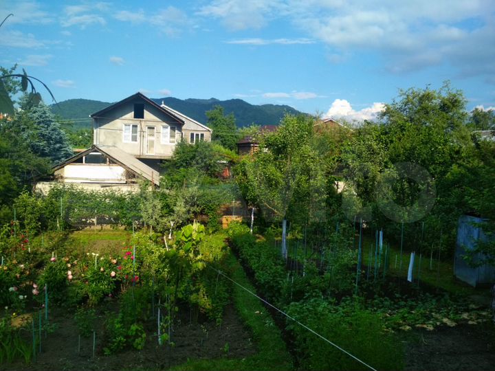 Дача 120 м² на участке 5 сот.