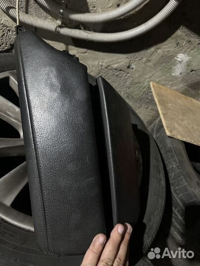 Подлокотник bmw F10