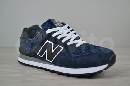 New Balance 574