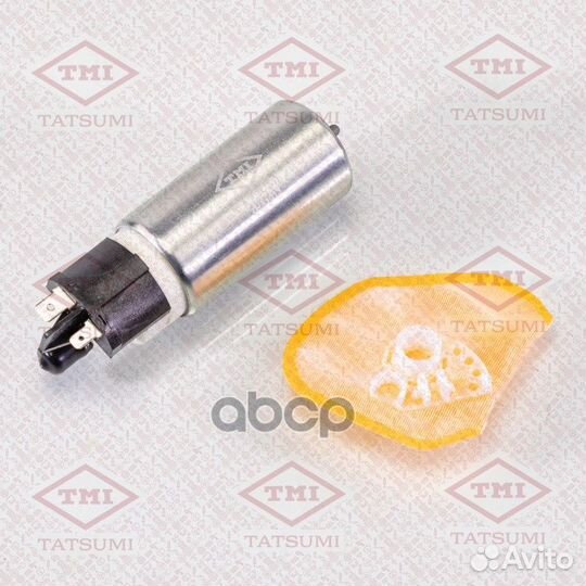 Бензонасос электрический THA1013 tatsumi