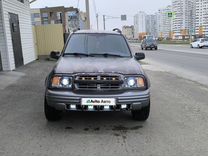 Chevrolet Tracker 2.0 AT, 2001, 350 000 км, с пробегом, цена 500 000 руб.