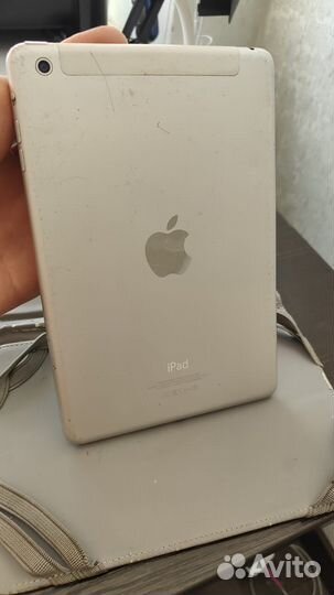 iPad mini 2 16gb