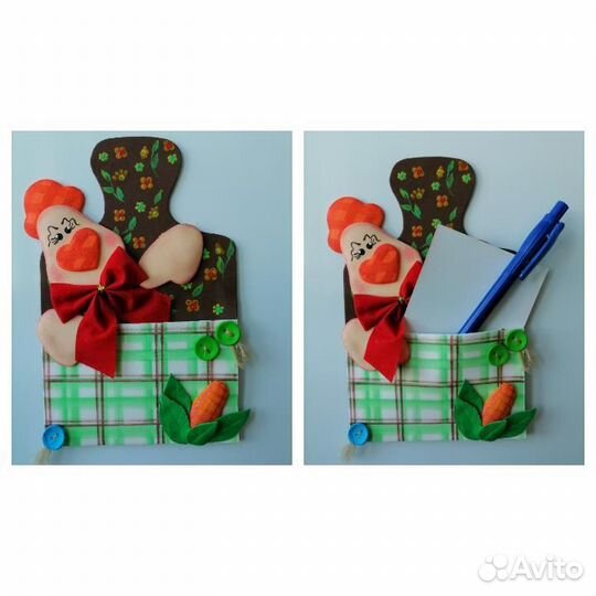 Магниты на холодильник