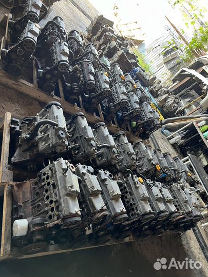 Двигатель ваз