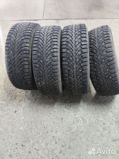 Formula Ice 205/55 R16