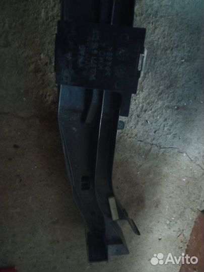 Кожух проводки Volkswagen Passat Cc 1.8 cdaa