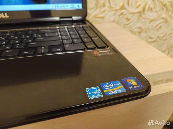 Dell i5/6gb/SSD в состоянии нового