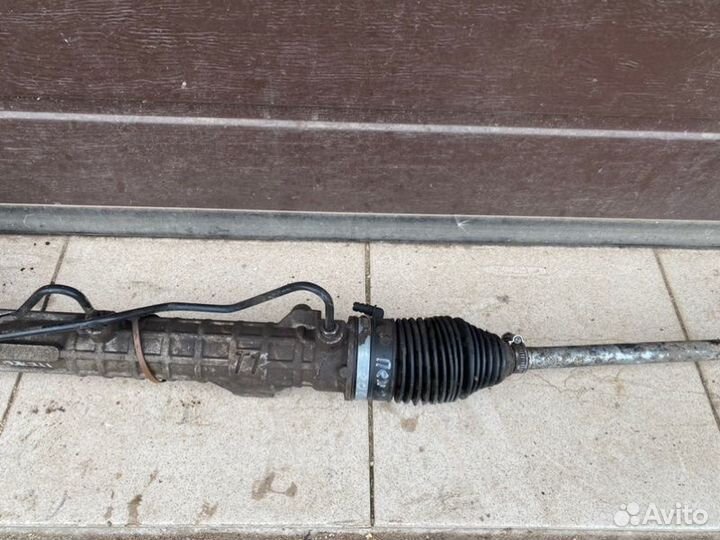 Рулевая рейка Peugeot 206 седан 1998-2012