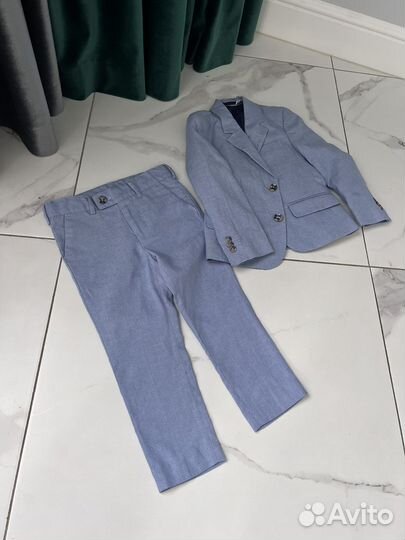 Костюм для мальчика 98 2-3 года