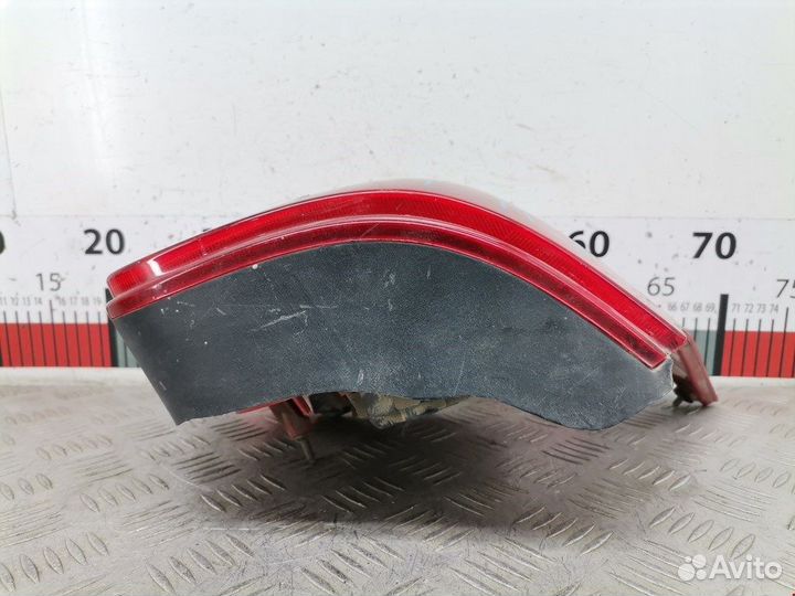 Фонарь задний левый для Volkswagen Golf 4