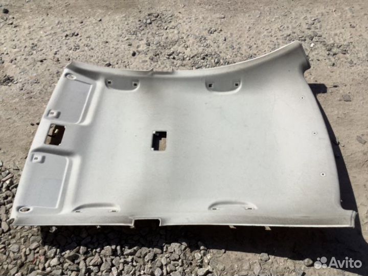 Обшивка потолка Suzuki Sx4 седан M16A 2008