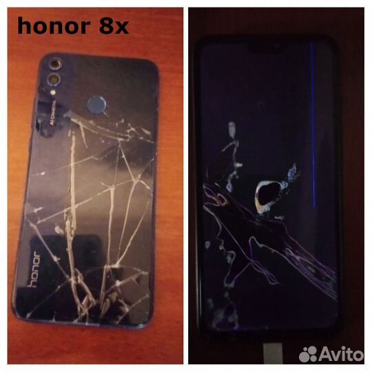 HUAWEI P20 Lite, 4/64 ГБ