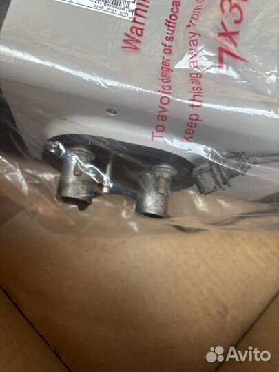 Webasto air top evo 40