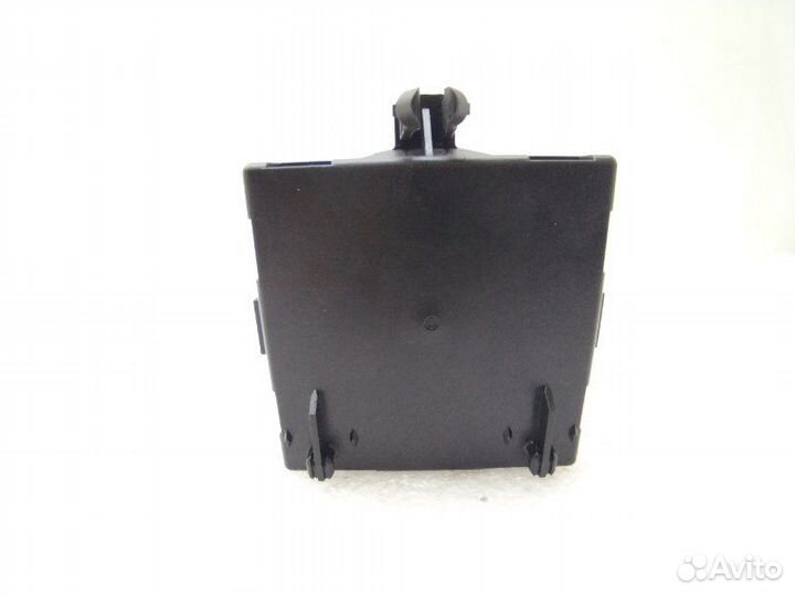 Блок управления двери передний левый Mercedes-Benz