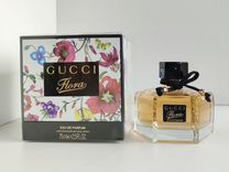 Духи Flora by Gucci Eau de Parfum Gucci75 мл