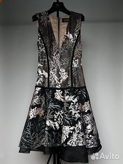 Платье на выпускной, Bronx and Banco