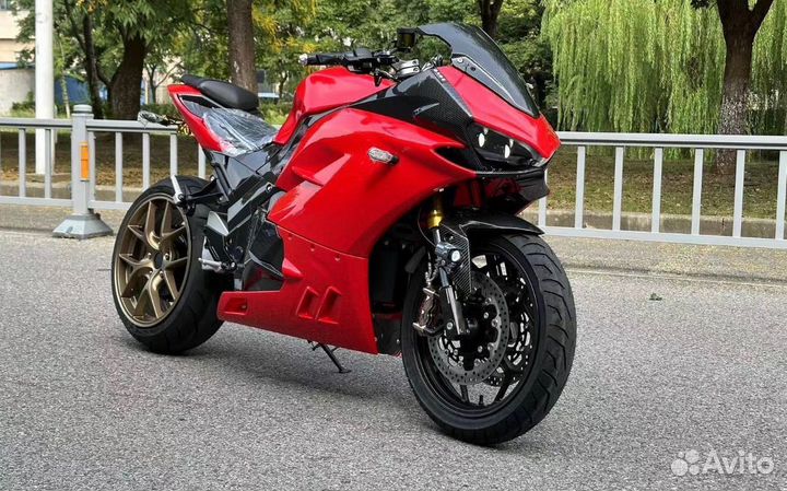 Электромотоцикл, электромопед