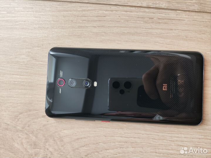 Xiaomi Mi 9T, 6/128 ГБ