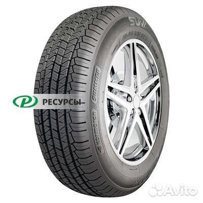 Kormoran SUV Summer 275/40 R20