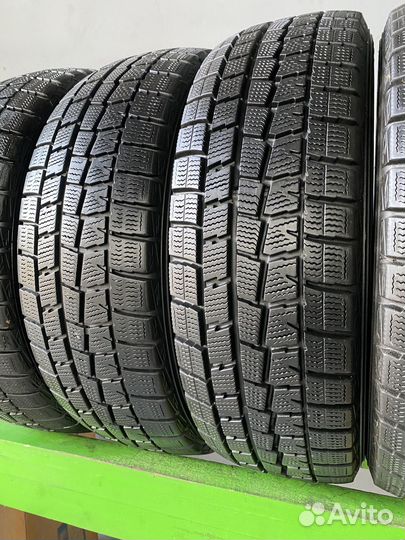 Dunlop Winter Maxx WM01 175/65 R14