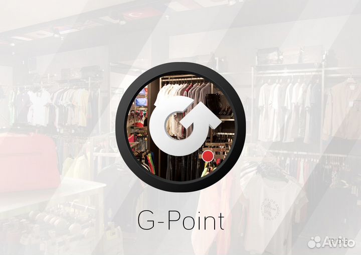 Продавец-консультант в магазин женской одежды