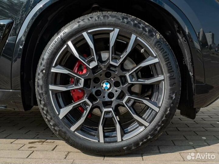 BMW X5 3 AT, 2023