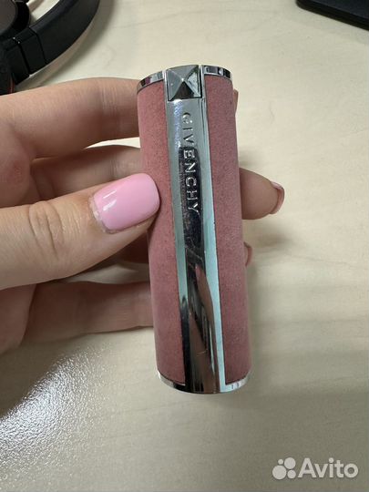 Givenchy помада