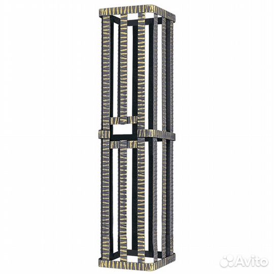 Сетка на трубу под шибер гефест зк18/25/30/Гроза1