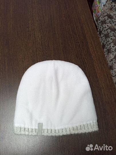 Шапка женская. Эжва