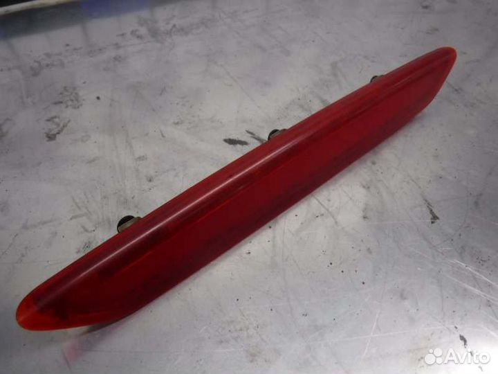 Фонарь задний (стоп сигнал) Volkswagen Polo