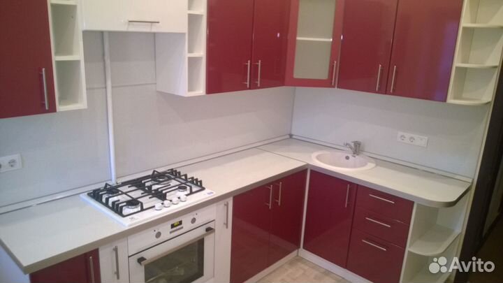 Кухонный гарнитур