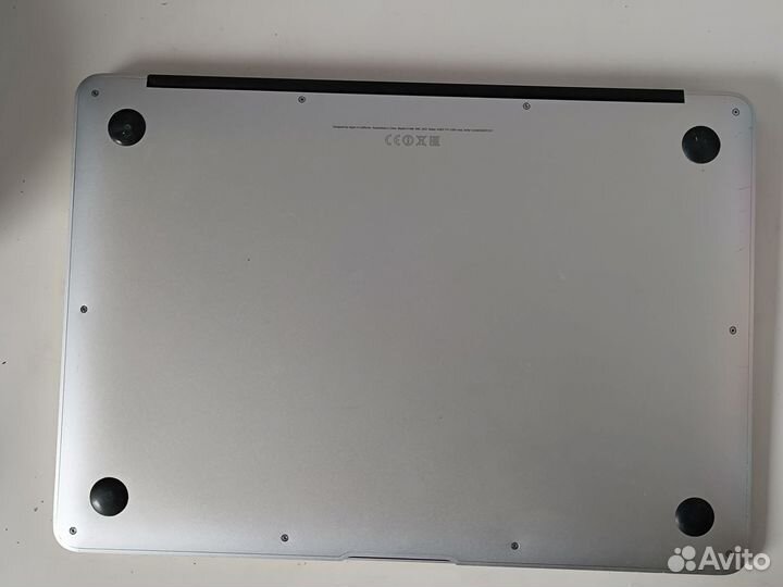 Предмет интерьера Apple MacBook Air