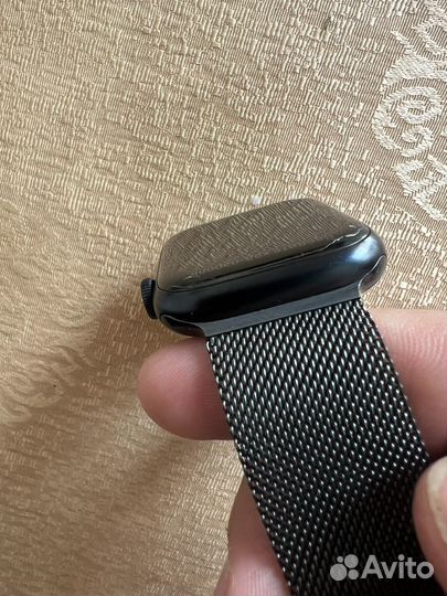 Apple watch series 7 45 мм