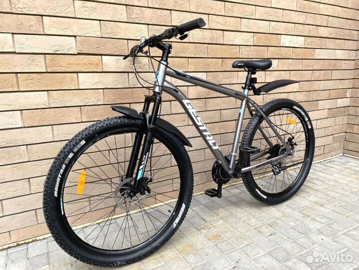 Велосипед горный Велосипеды скоростные новые