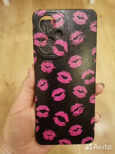 Новый чехол Tecno camon 19 pro