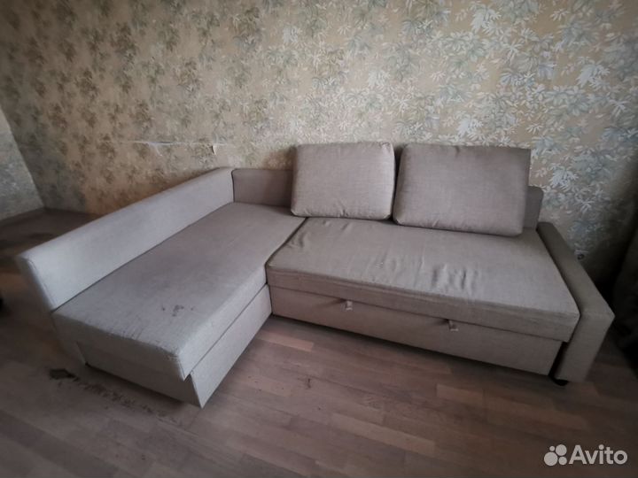 Диван кровать бу