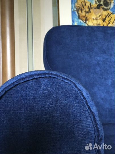 Новый чехол для дивана Хагалунд (икеа)