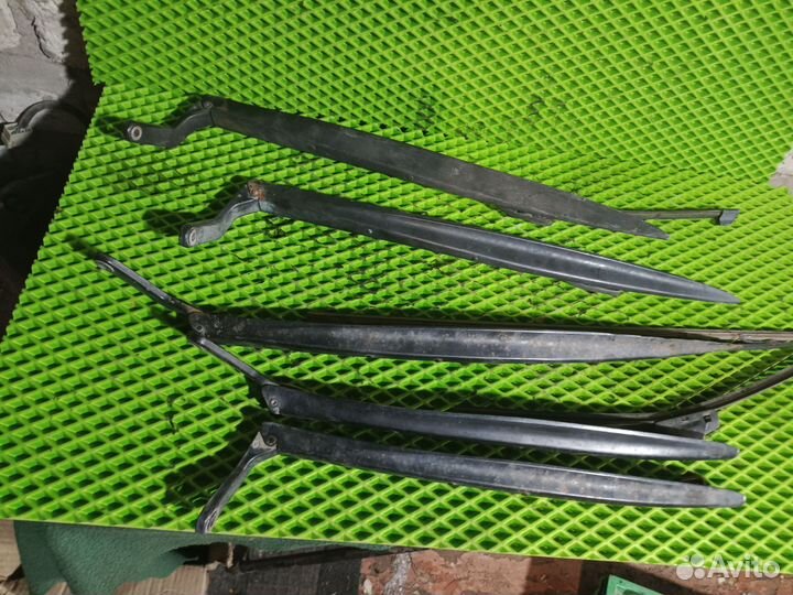 Поводок дворников ваз 2110,2111,2112