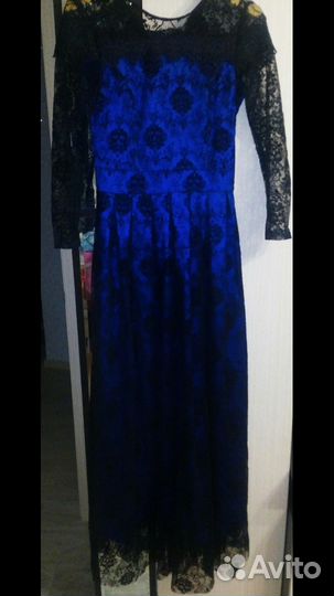 Продам платье