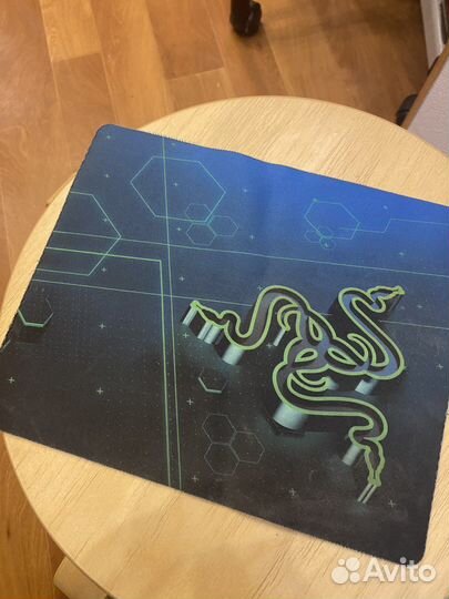 Коврики для мыши