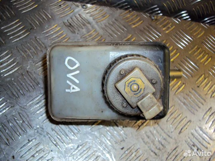 Цилиндр тормозной главный Vectra A(88-95) ABS б/у