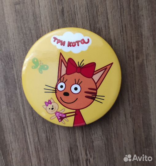 Три кота набор мешок/обувь журнал карандаши и пр