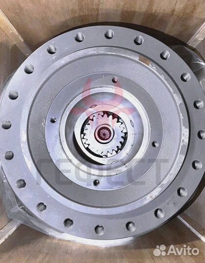 Редуктор хода CAT 330DLN