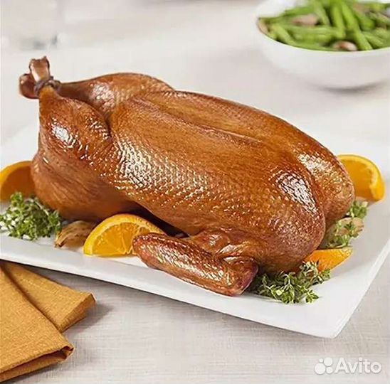 Мясо утки, кур