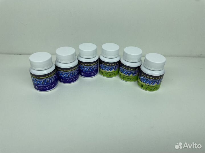 Присыпка LF Vortex,50g